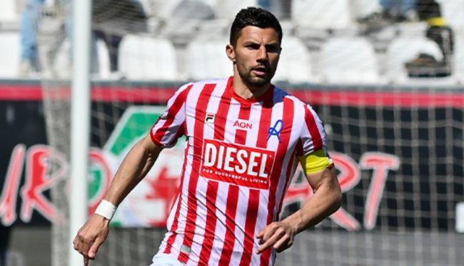 MERCATO VICENZA TUTTO CONFERMATO UFFICIALE LA RISOLUZIONE DI PASINI