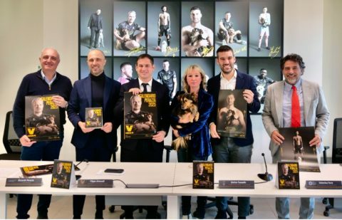 Venezia Fc Comune E Perazza Srl Insieme Per Il Calendario Perazza