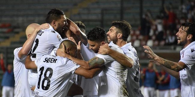 Padova Alessandria Bookmakers Concordi I Biancoscudati Favoriti Per La Promozione In B Triveneto Goal