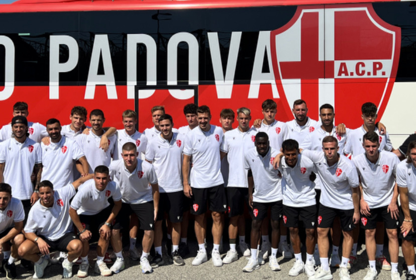 Cittadella-Modena: 25 convocati da Tesser - Modena FC