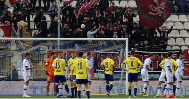 Modena & Cittadella: la vittoria di tutti - Modena FC