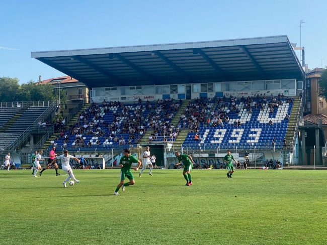 Stadio Omobono Tenni Treviso