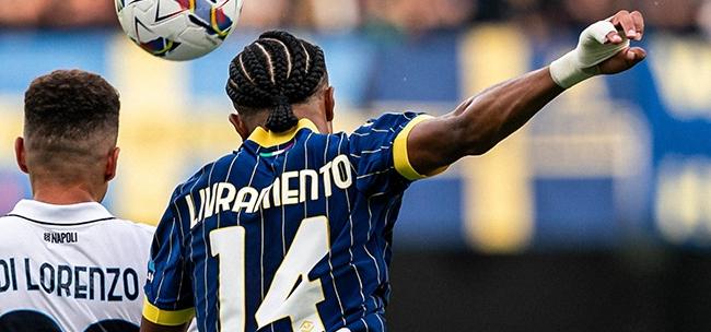 Livramento Hellas Verona