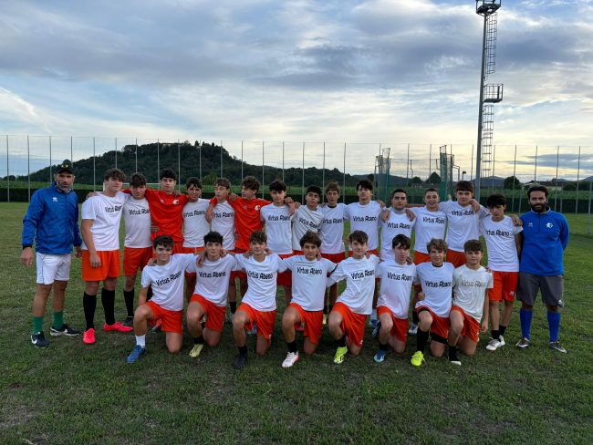 Virtus Abano U16